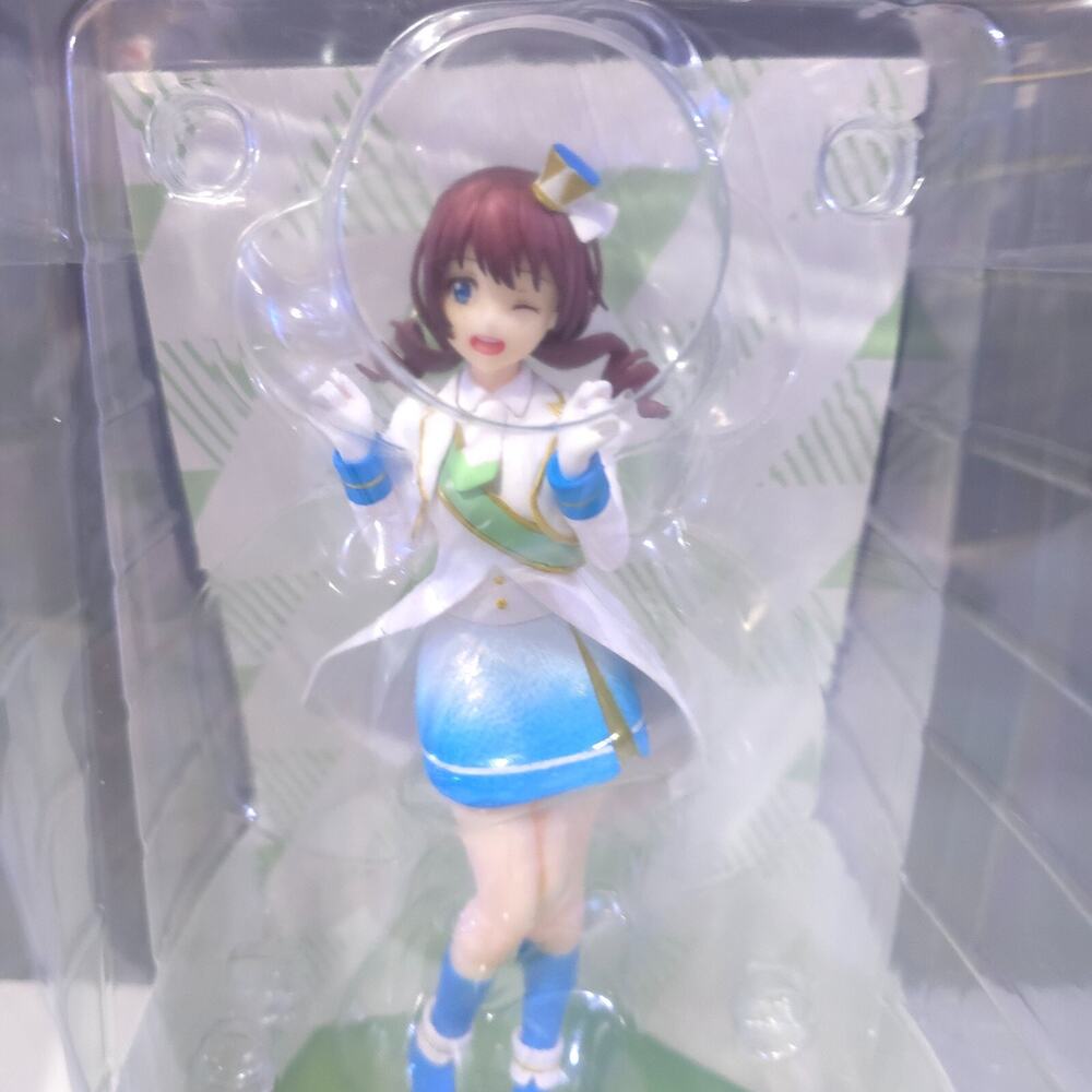 Love Live! Nijigasaki SHIZUKU OSAKA -GOOD SMILE COMPANY- POP UP PARADE Japan New - Picture 11 of 16